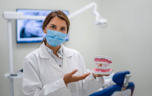 Emergency Dentist for Kids in NC
