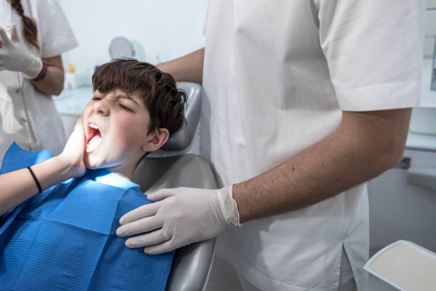 Best Cracked Tooth Emergency Dentist  in North Wilkesboro, NC